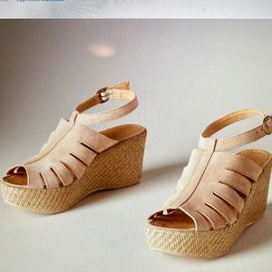 Sundance Alfresco Sandals